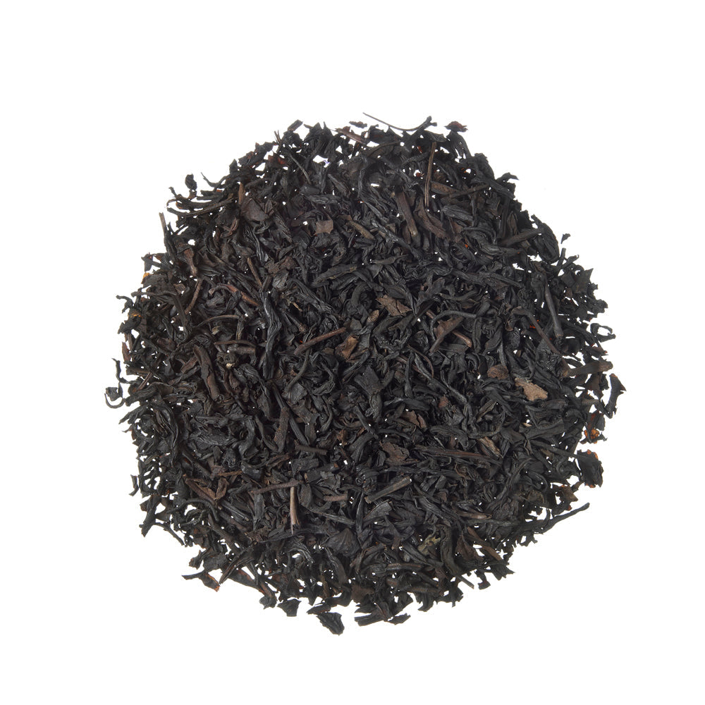 Črni čaj Formosa Tarry Lapsang Souchong - 100 g