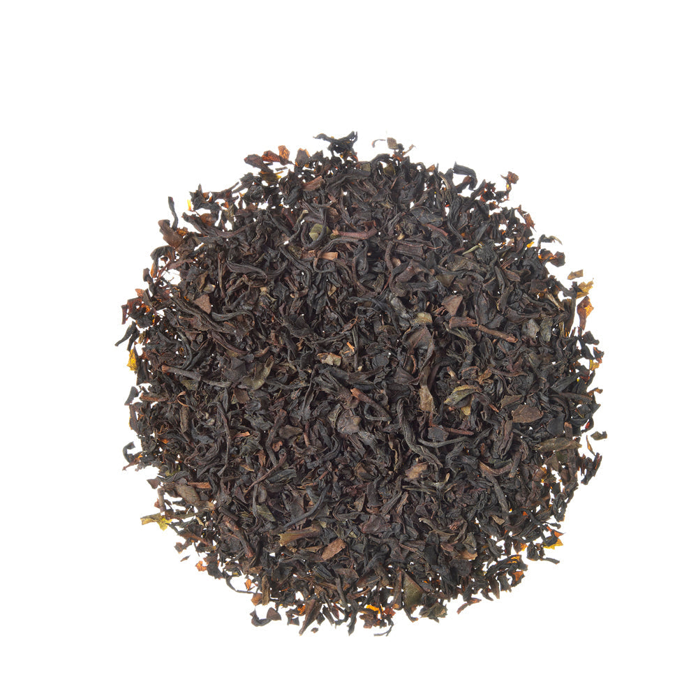 Črni čaj Nilgiri Korakundah Mountain Tea NOP/FOP/FBOP - 100 g