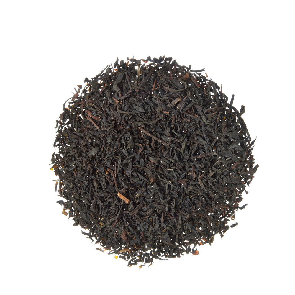 Črni čaj Earl Grey Superior - 100 g