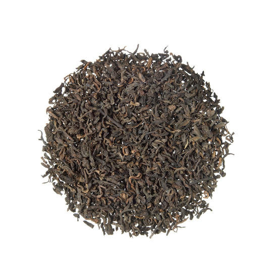 Rdeči čaj (Pu Erh) Pu Erh Original - 100 g