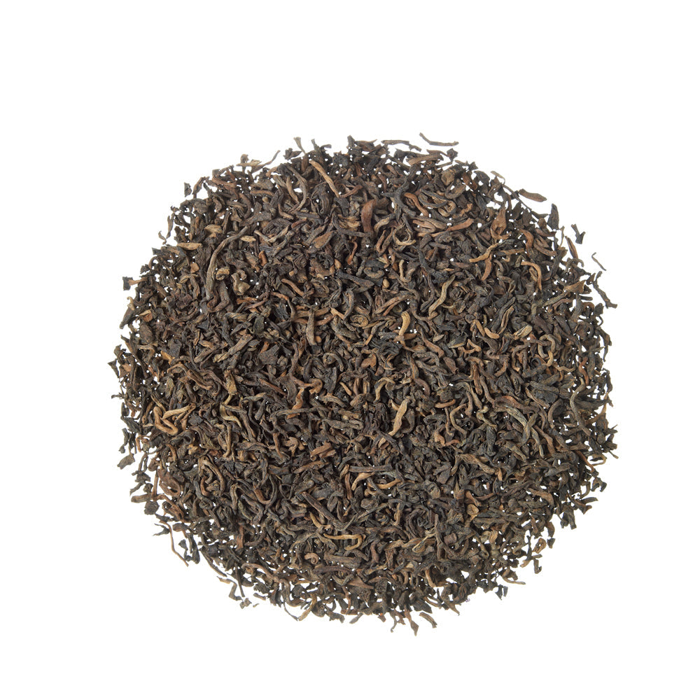 Rdeči čaj (Pu Erh) Pu Erh Imperial - 100 g