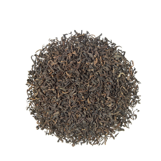 Rdeči čaj (Pu Erh) Pu Erh Royal - 100 g