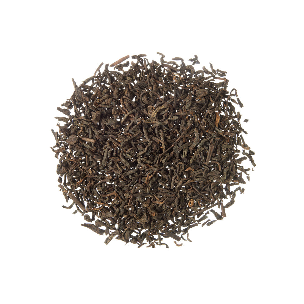 Rdeči čaj (Pu Erh) Pu Erh Royal Palace Organic China - 100 g