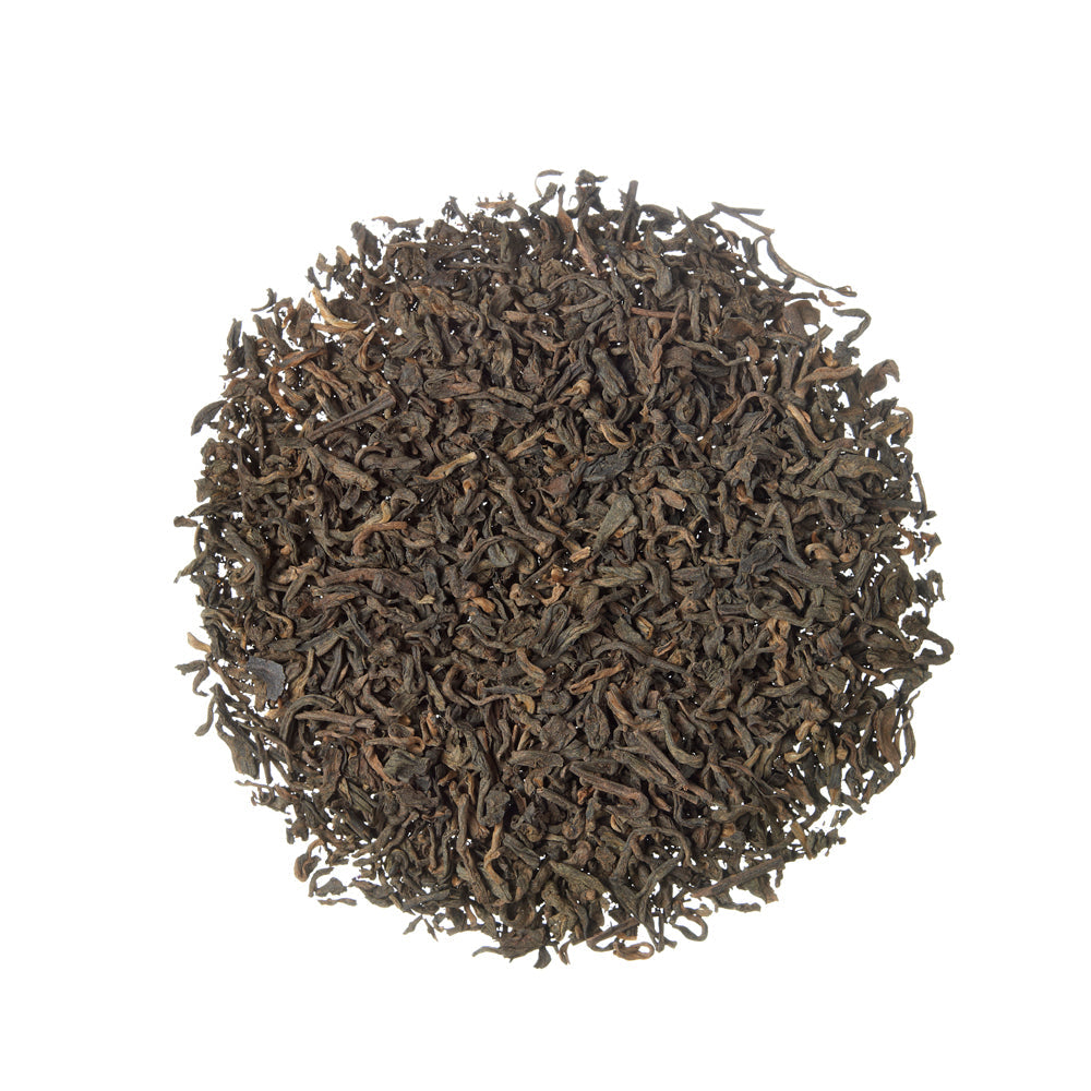 Rdeči čaj (Pu Erh) Pu Erh Vanilija - 100 g