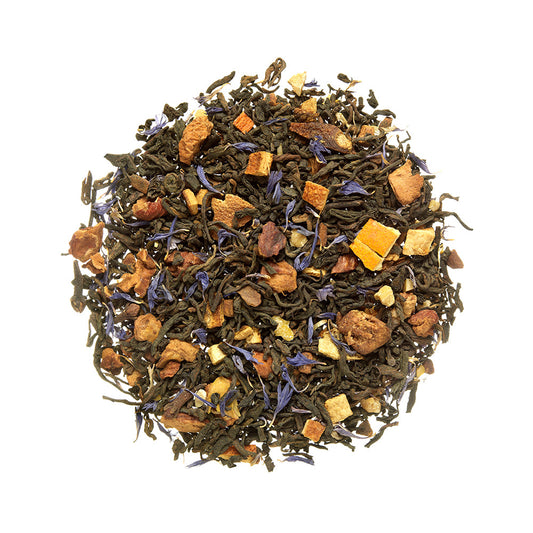 Rdeči čaj (Pu Erh) ChristmasTea Red - 100 g