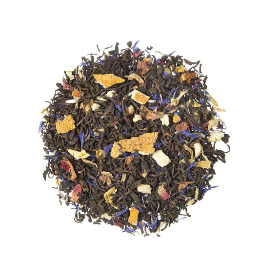 Rdeči čaj (Pu Erh) Gracia Blend Red - 100 g