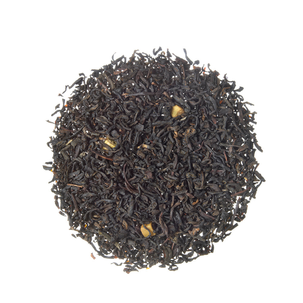 Rdeči čaj (Pu Erh) Slim PuccinoTea - 100 g