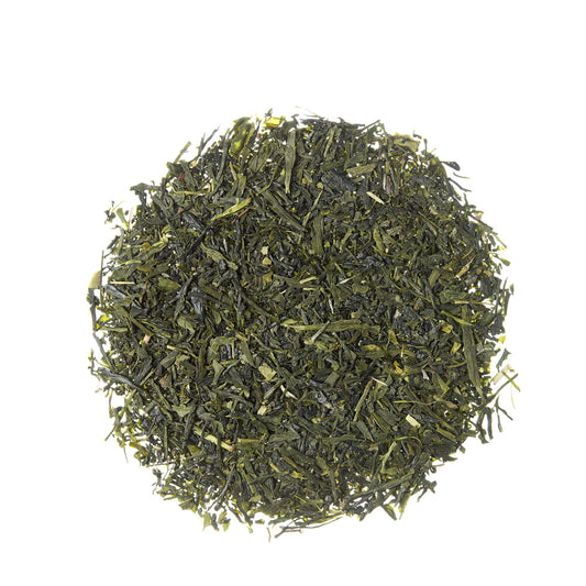 Zeleni čaj Sencha Superior - 100 g