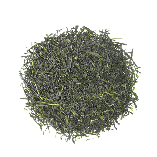 Zeleni čaj Green Tea Japan Gyokuro Organic - 100 g