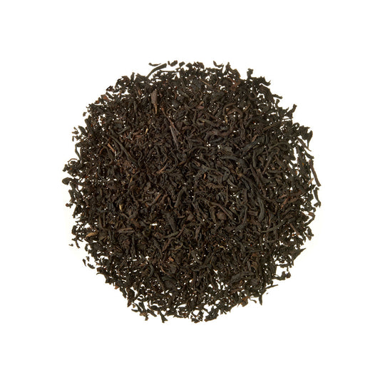 Črni čaj Earl Grey brez kofeina - 100 g