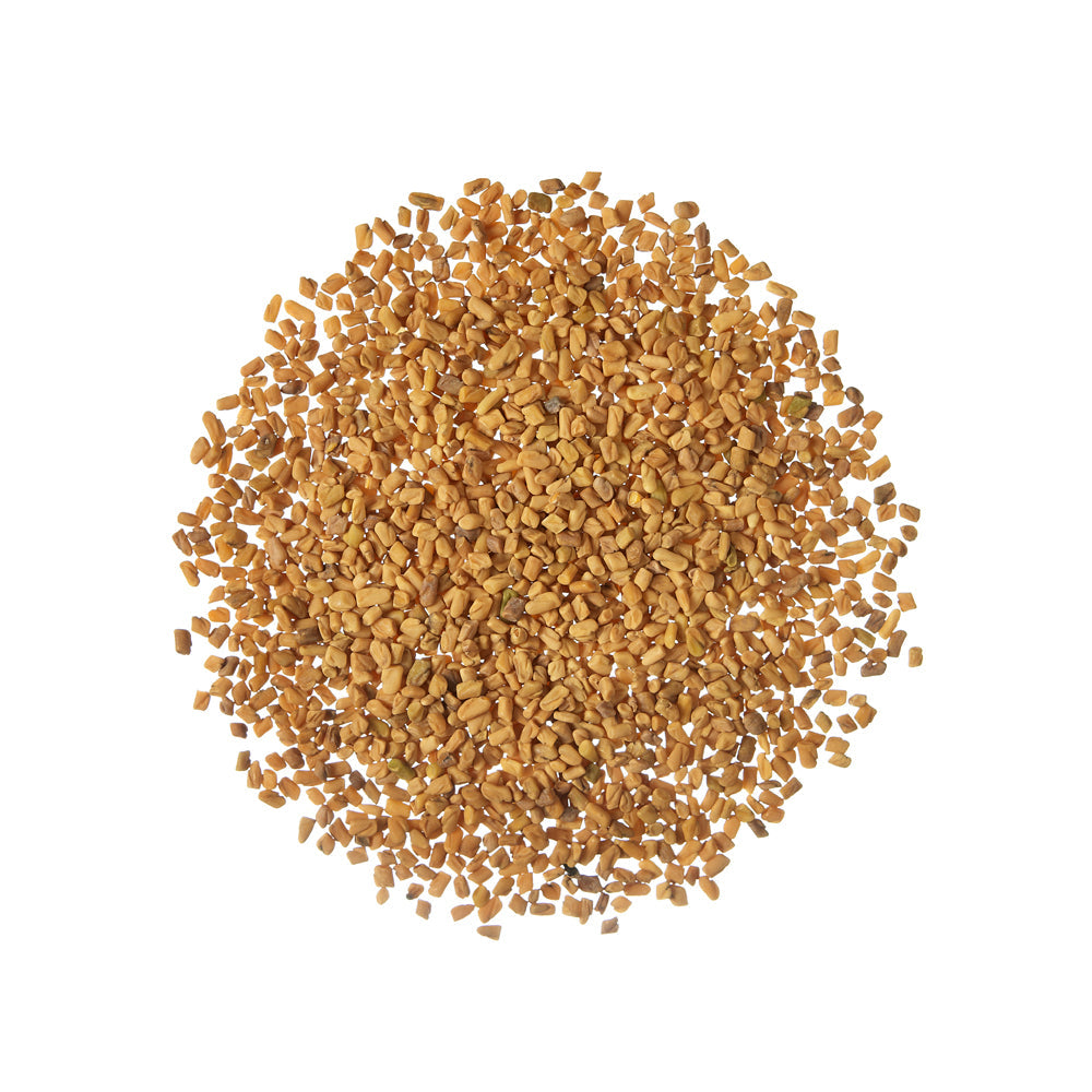 Fenugreek Bio - 100 g